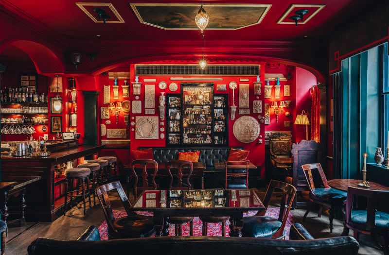 The Zetter Marylebone photo 4