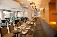Hilton Garden Inn Malaga - WiFi