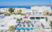 Aressana Spa Hotel & Suites - Small Luxury Hotels of the World - spa