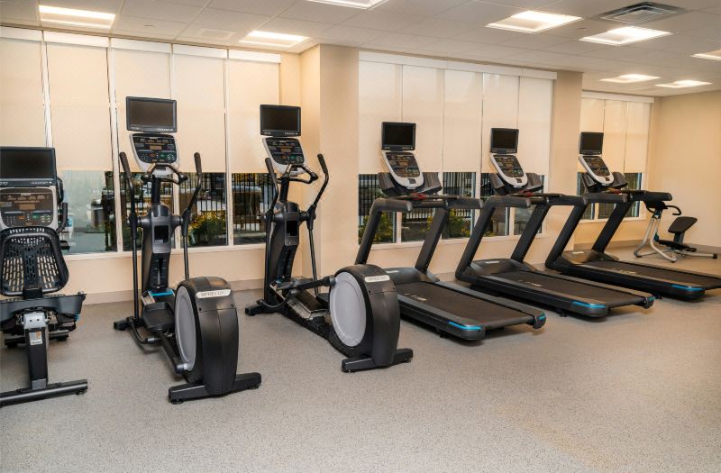 Homewood Suites by Hilton Rancho Cordova photo 4