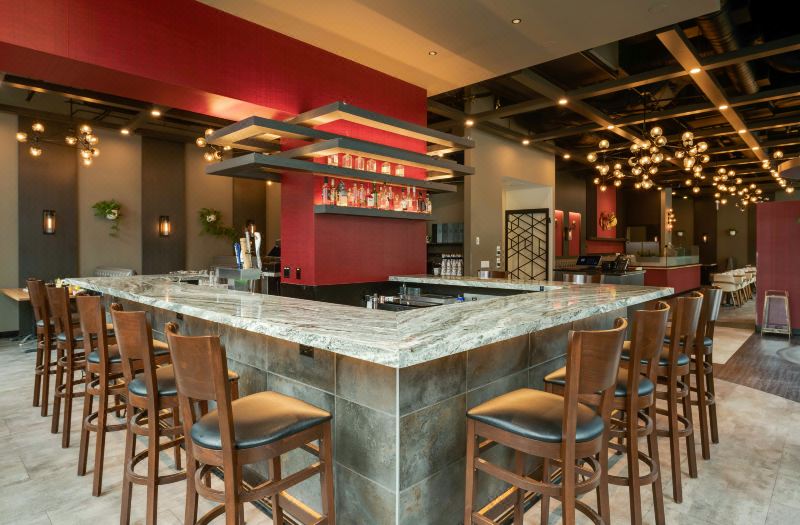 Hilton Garden Inn Chicago Downtown South Loop photo 5