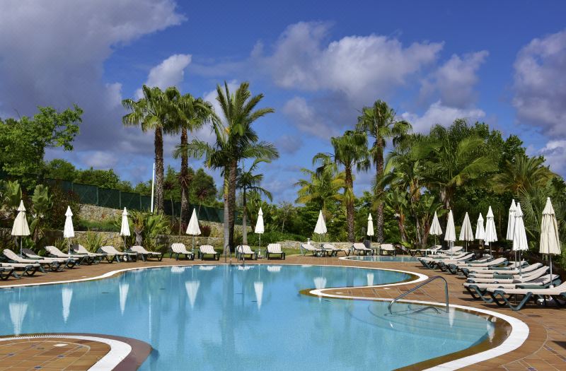 Pestana Alvor Park Suites Hotel photo 4