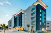 TownePlace Suites Fort Worth University Area/Medical Center - Kæledyr tilladt