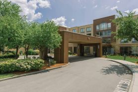 Courtyard Nashua