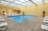 Fiesta Inn Toluca Tollocan - Pool