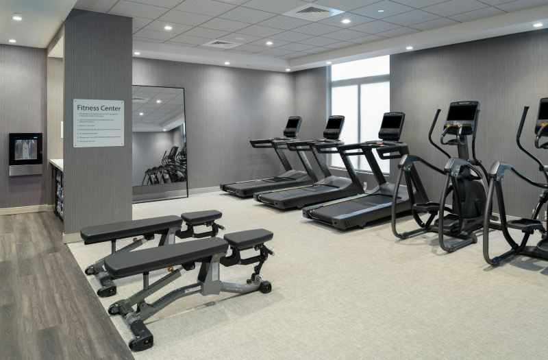TownePlace Suites Framingham photo 2
