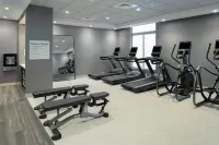 TownePlace Suites Framingham - 3-Star