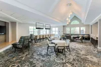 Residence Inn Denver Golden/Red Rocks - جاكوزي