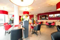 Bastion Hotel Dordrecht Papendrecht - Aamiainen