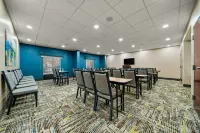 Hampton Inn & Suites Opelika-I-85-Auburn Area - 2-stjärniga