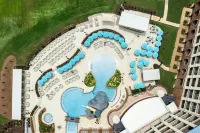 Renaissance Shoals Resort & Spa - Pools