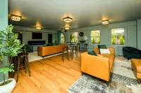 The Inn at Virginia Mason - Inns