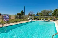 Hampton Inn & Suites Rohnert Park - Sonoma County - جاكوزي