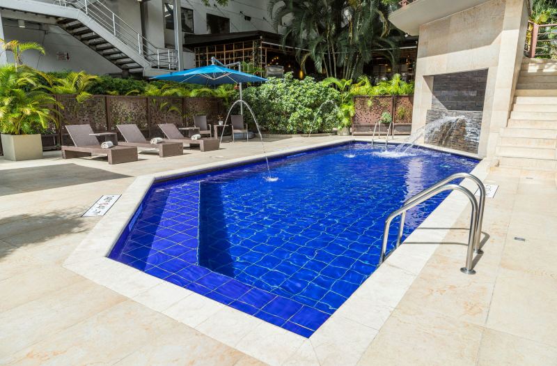 Four Points by Sheraton Medellin photo 4