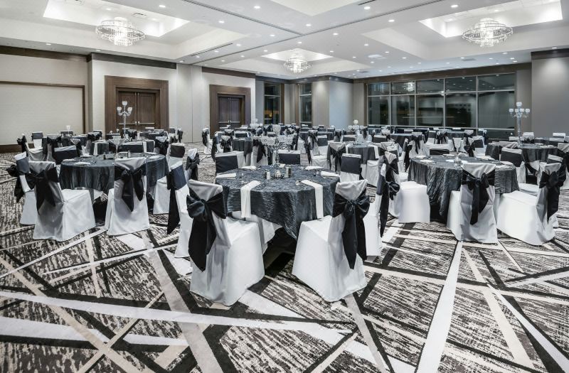 Embassy Suites by Hilton Houston West - Katy photo 5