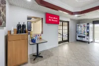 Red Roof Inn Nashville - Franklin - parking