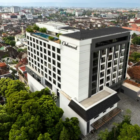 Oakwood Yogyakarta