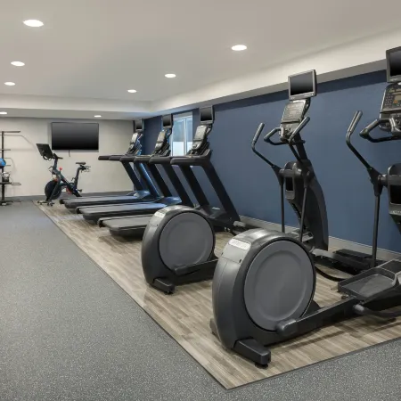 Hampton Inn & Suites Myrtle Beach-Oceanfront