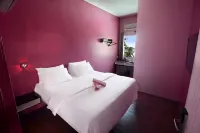 Nu Melati Hotel - Bintang 3