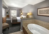 Vino Bello Resort - Jakuzi
