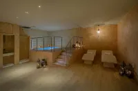 CoolRooms Palacio Villapanés 5 GL - spa