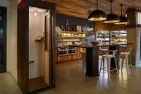 Moxy Washington, DC Downtown - Lãng mạn
