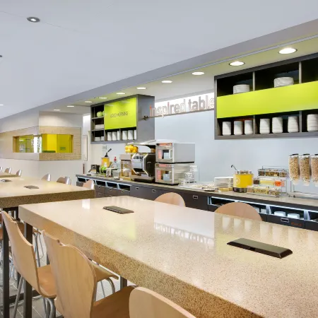 Home2 Suites by Hilton - Chicago/Schaumburg