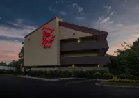 Red Roof Inn Milford - New Haven - Мотели