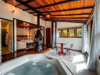 Pousada Solar d'Araucaria - Inns