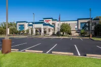 Hampton Inn Monticello - Gym