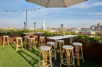 Perry Lane Hotel, a Luxury Collection Hotel, Savannah - 5-Star