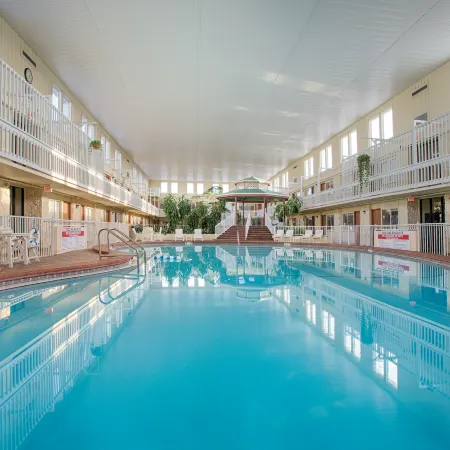 Club Destin Condos