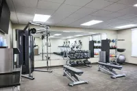 Residence Inn Joplin - Kuntosalit