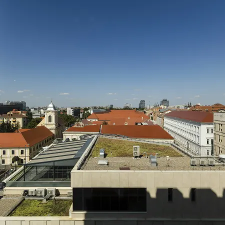 Hotel Timisoara