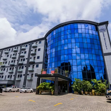 Protea Hotel Delta