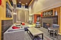 Hampton Inn & Suites Madison West - 2 Sao