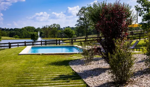 Domaine de Rymska & Spa - Relais & Châteaux - 5-Star