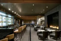 Marriott Tacoma Downtown - bar