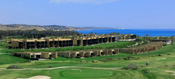 Verdura Resort, a Rocco Forte Hotel Hotel a Agrigento