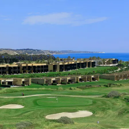 Verdura Resort, a Rocco Forte Hotel