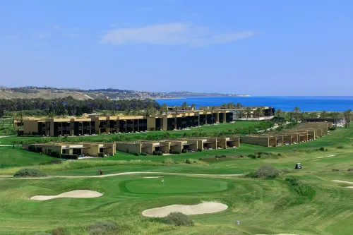 Verdura Resort, a Rocco Forte Hotel - 5-Star