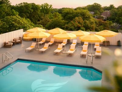 The Starling Atlanta Midtown, Curio Collection by Hilton