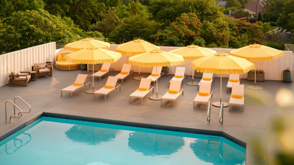 The Starling Atlanta Midtown, Curio Collection by Hilton