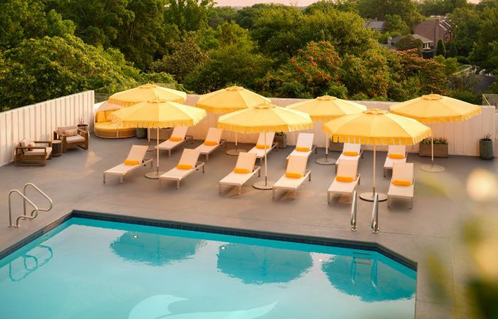 The Starling Atlanta Midtown, Curio Collection by Hilton