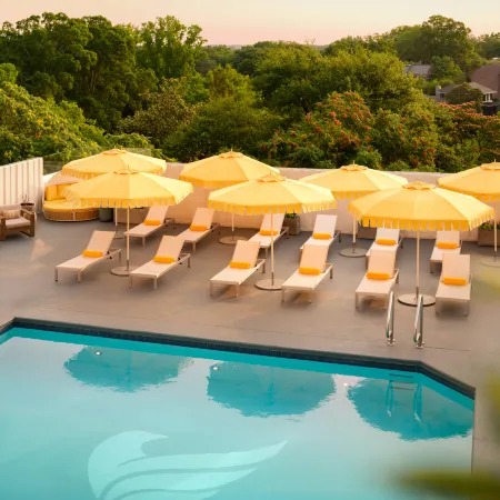 The Starling Atlanta Midtown, Curio Collection by Hilton