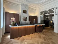 Hotel du Congres Hotels near Charlier Museum