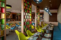 Slemani Rotana - bar
