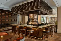The Harpeth Franklin Downtown, Curio Collection by Hilton - parking