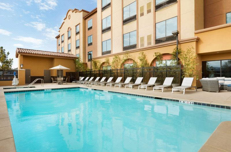 Hilton Garden Inn Lompoc photo 2