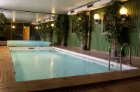 Hotell Kung Gösta by First - Pool